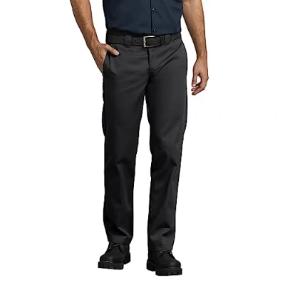 Abbildung von Dickies Herren S/Stght Work Pant Sporthose, Grau (Charcoal), 34W / 32L EU