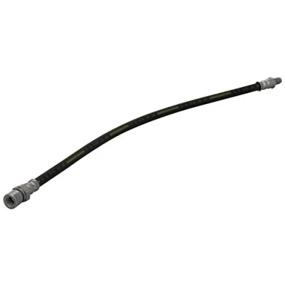 Abbildung von ATE 24.5165 0450.3 Bremsschläuche 450 M10x1 VOLKSWAGEN: Kaefer, Kaefer Cabrio, MERCEDES BENZ: G Klasse SUV