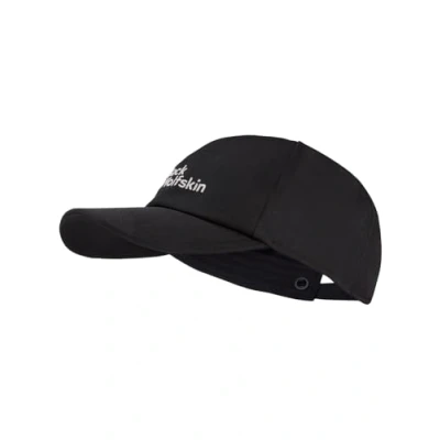Abbildung von Jack Wolfskin Baseball Cap &quot;BASEBALL CAP&quot;