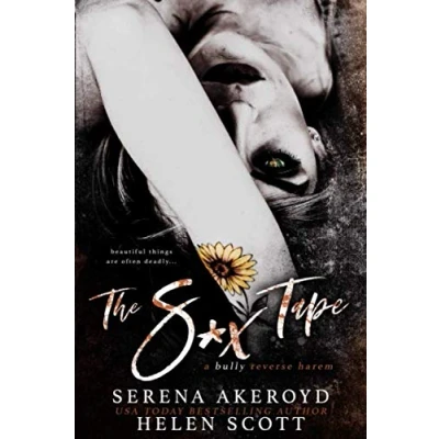 Abbildung von The Sex Tape: (A Dark, Bully, Academy, Why Choose Romance)