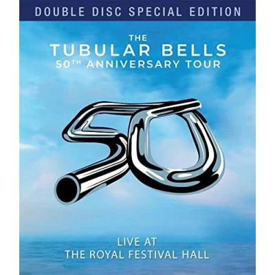 Abbildung von Tubular Bells 50th Anniversary Tour: Live At The Royal Festival Hall