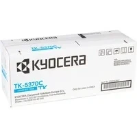 Abbildung von Kyocera TK 5370C Cyan Toner
