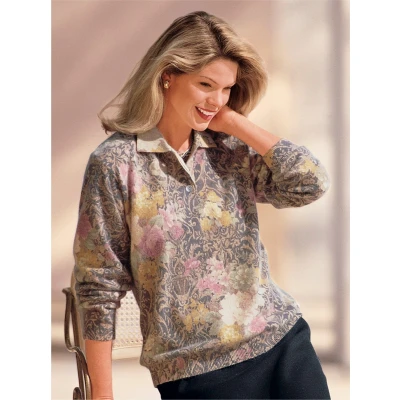 Abbildung von Classic Polokragenpullover &quot;Polopullover&quot;