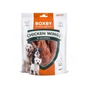 Abbildung von Boxby Chicken Wings Huhn Hundesnacks 360 g...