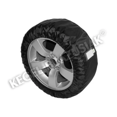Abbildung von ZentimeX Reifentasche Ersatzrad 1Stück 13 Zoll 13&quot; Reifengröße: 155/65 R13