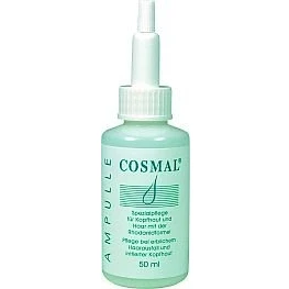 Abbildung von George Michael Cosmal Ampulle 50 ml
