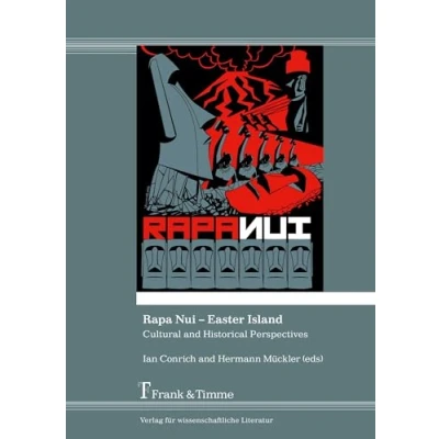Abbildung von Rapa Nui Easter Island: Cultural and Historical Perspectives