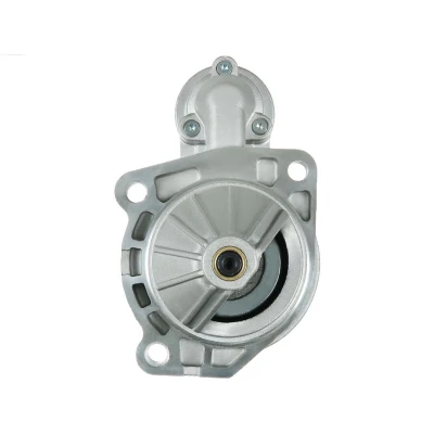 Abbildung von AS PL S0763S Anlasser 12 2,40 9 IVECO: MK