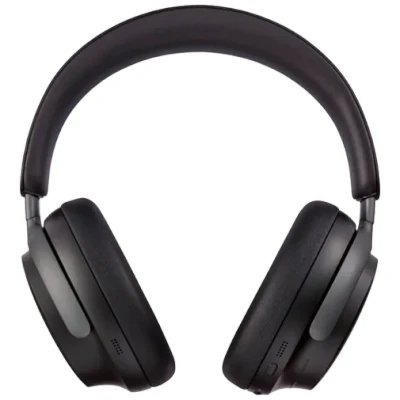 Abbildung von Bose QuietComfort Ultra Headphones Schwarz