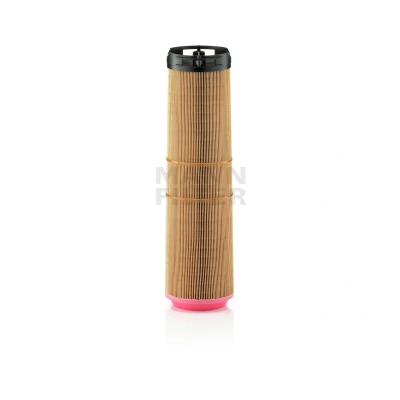 Abbildung von MANN FILTER C 12 178/1 Luftfilter 432 112, 119 Filtereinsatz MERCEDES BENZ: E Klasse T modell, S Limousine, Limousine