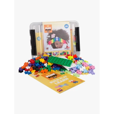 Abbildung von Plus BIG Storage Box Mix 200 Teile
