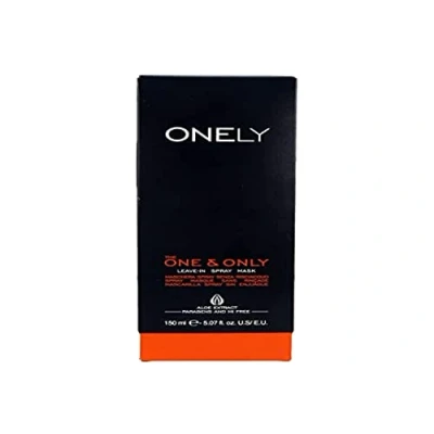 Abbildung von Haarmaske Spray ohne Spülen multifunktional The One &amp; Only, 150 ml, Farmavita professionell für Friseure