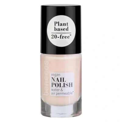 Abbildung von Benecos Nagellack Nail Polish be my baby 5ml