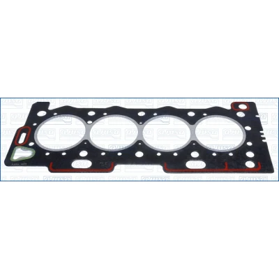 Abbildung von AJUSA 10167100 Zylinderkopfdichtung 76 PEUGEOT: 206 Schrägheck, 207 307 CITROËN: C2 C4 I Schrägheck