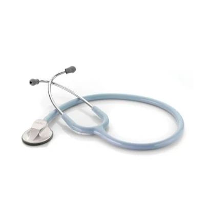 Abbildung von ADC Adscope 615 Platin Stethoskop Hellblau