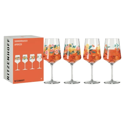 Abbildung von Ritzenhoff Aperitifglas Sommerrausch, Glas
