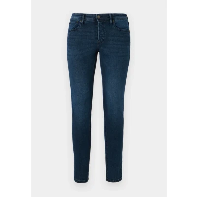 Abbildung von JACK &amp; JONES Male Slim Fit Jeans JJIGLENN JJORIGINAL MF 775 NOOS
