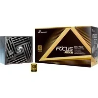 Abbildung von FOCUS GX 750 V4 750W ATX3.1, PC Netzteil