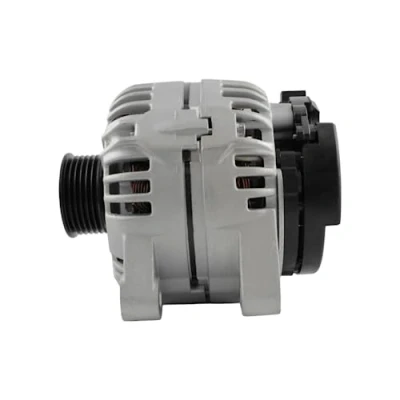 Abbildung von TESLA TECHNICS TT11206 PRO Lichtmaschine 12V 150A PEUGEOT: 206 Schrägheck, 307 SW, CITROËN: Berlingo / First I, Xsara Picasso