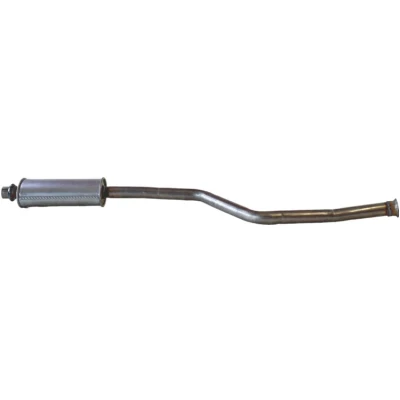Abbildung von BOSAL 281 545 Mittelschalldämpfer PEUGEOT: 306 Cabrio, CITROËN: Xsara Schrägheck, Kombi, Coupe