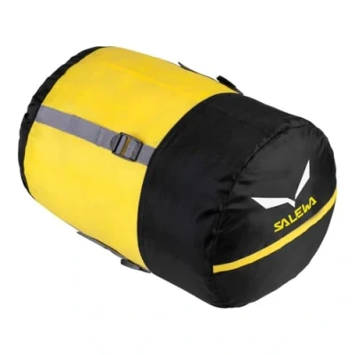 Abbildung von SALEWA SB COMPRESSION STUFFSACK L, Yellow, UNI