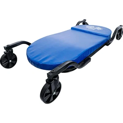Abbildung von BGS 2851 Werkstatt Rollbrett extra flach 1090 x 485 mm
