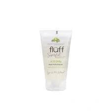 Abbildung von Fluff H2O Gurke und Grüner Tee Gel Wasser, 150 ml