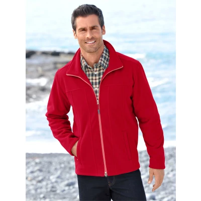 Abbildung von Witt Fleecejacke Fleece Jacke