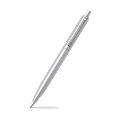 Abbildung von Sheaffer Sentinel Brushed Chrome CT BP Kostenlose Gravur