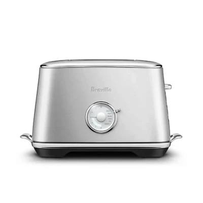 Abbildung von Toaster Sage the Toast Select™ Luxe Silver STA735BSS