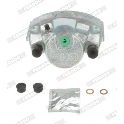 Abbildung von FERODO PREMIER FCL694713 Bremssattel Stahlguss mit Zubehör MERCEDES BENZ: ML Klasse