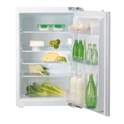 Abbildung von BAUKNECHT Einbaukühlschrank &quot;KSI 9VF2E&quot;, KSI 9VF2E, 87,5 cm hoch, 54 breit