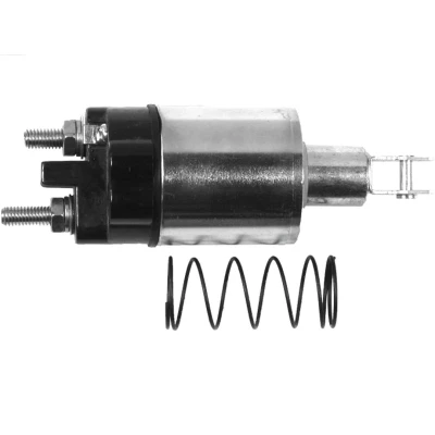 Abbildung von Magnetschalter, Starter AS PL SS4022