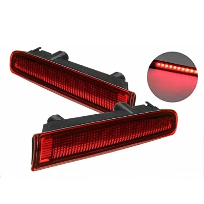 Abbildung von GSRECY 3. LED Bremsleuchte für die dritte Heckbremse, kompatibel mit Transporter T5 T6 20032016