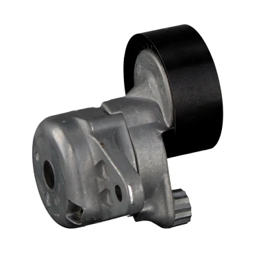 Abbildung von FEBI BILSTEIN 37698 Riemenspanner MERCEDES BENZ: ML Klasse, E Klasse Limousine