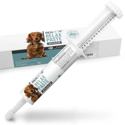 Abbildung von Relax Anti Stress Paste 30 ml