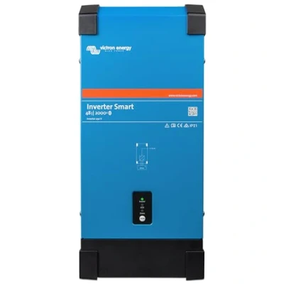 Abbildung von Victron Energy Wechselrichter &quot;Victron Phoenix 48/2000 Smart&quot;