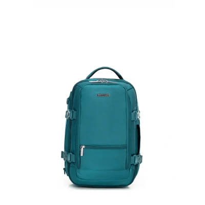 Abbildung von Wittchen Cabin Tagesrucksack, Größe: One Size, Turquoise