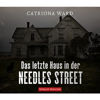 Abbildung von Das letzte Haus in der Needless Street