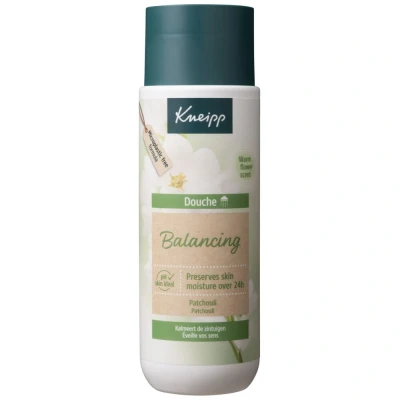 Abbildung von Kneipp Gel Pflegedusche Balancing 200 ml