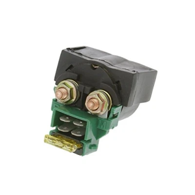 Abbildung von Magnetschalter für Anlasser/E Starter passend auf Honda GL 1500 SE Goldwing SC22 1991 1994