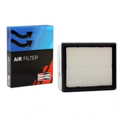 Abbildung von CHAMPION CAF100708P Luftfilter 86 170 207 Filtereinsatz PEUGEOT: 206 Schrägheck, SW, CITROËN: Xsara Picasso, Kombi