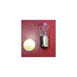 Abbildung von Sommer Leuchtmittel Ref 11066 Duo Sprint Marathon 32 Volt 18 Watt ampoule32 V18 W