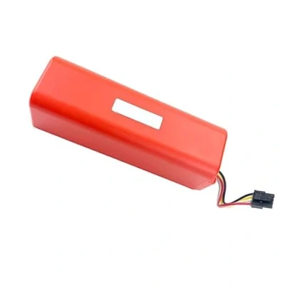 Abbildung von Ukkipower Ersatz Akku BRR 2P4S 5200S 5200D Kompatibel mit Roborock S50 S51 S52 S55 S4 S5 S6 S7 T4 T6 T7 Series