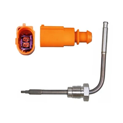 Abbildung von METZGER 0894714 Sensor, Abgastemperatur vor Rußpartikelfilter AUDI: A6 C7 Avant, Q5, A7 Sportback