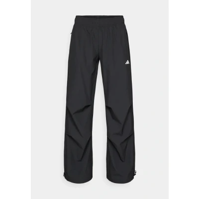 Abbildung von adidas Performance Jogginghose, Damen, Größe: Large, Black