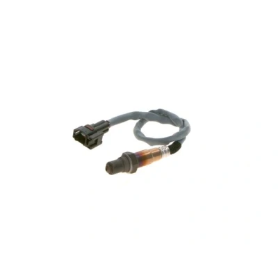 Abbildung von BOSCH 0 258 010 156 Lambdasonde 4 SUZUKI: Vitara IV SUV, SWIFT 4, SX4 II S Cross