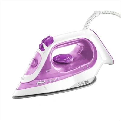 Abbildung von Braun TexStyle 3 SI3030PU