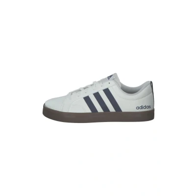 Abbildung von adidas Vs Pace 2.0 Shoes Herren Schuhe, Off White Dark Blue Gold Met, 43 1/3 EU