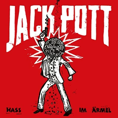 Abbildung von Hass Im Ärmel (180Gr./Black Vinyl/Booklet) [Vinyl LP]